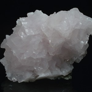Rhombohedral Calcite