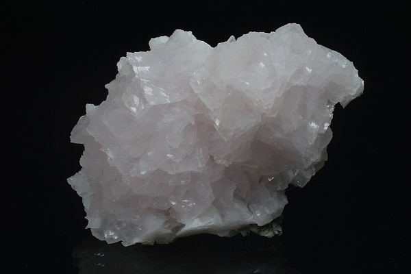 Rhombohedral Calcite