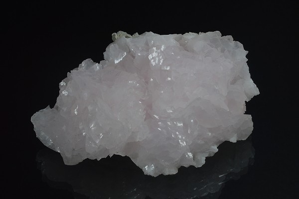 Rhombohedral Calcite