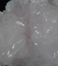 Rhombohedral Calcite