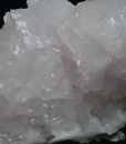 Rhombohedral Calcite