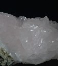 Rhombohedral Calcite