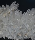 Two generations Quartz