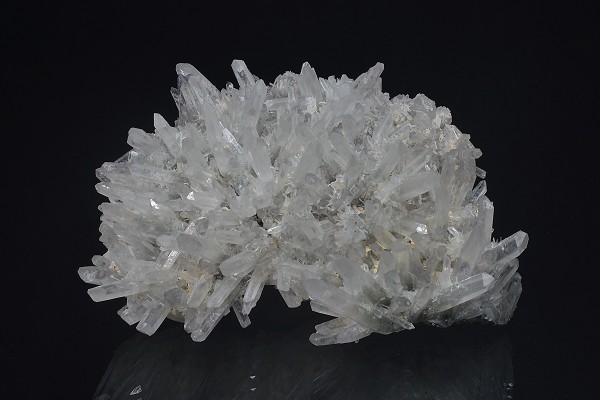 Two generations Quartz