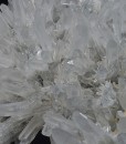 Two generations Quartz
