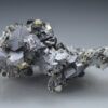 Galena, Pyrite, Quartz, Sphalerite, Chalcopyrite