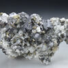 Galena, Pyrite, Quartz, Sphalerite, Chalcopyrite