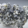 Galena, Pyrite, Quartz, Sphalerite, Chalcopyrite