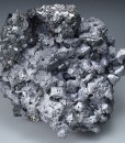Galena, Sphalerite, Pyrite