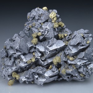 Spinel law twin Galena, Chalcopyrite