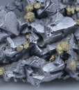 Spinel law twin Galena, Chalcopyrite