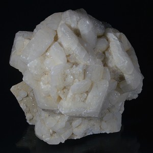 Rhombohedral Calcite