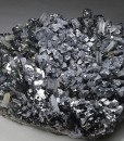 Galena, Sphalerite, Quartz