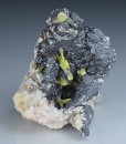 Pyromorphite