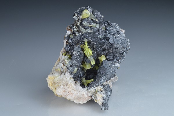 Pyromorphite