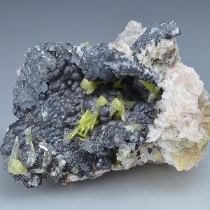 Pyromorphite
