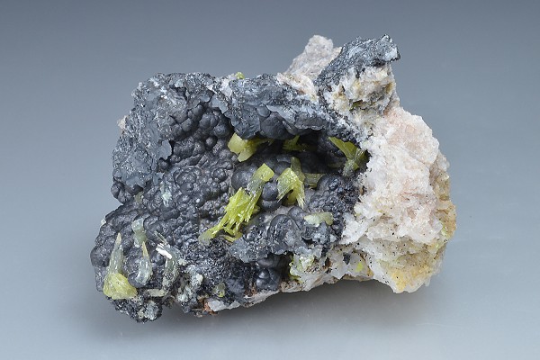 Pyromorphite
