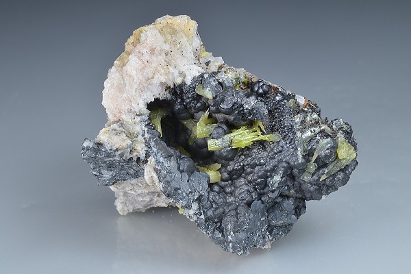 Pyromorphite