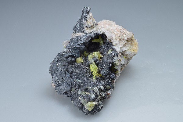 Pyromorphite