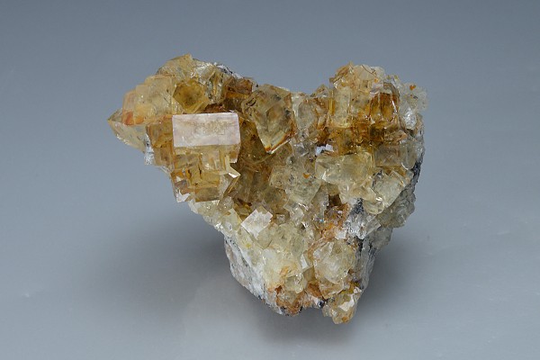 Fluorite