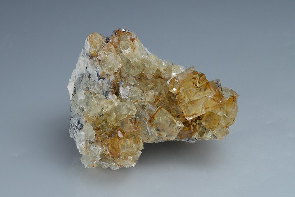 Fluorite