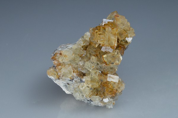 Fluorite