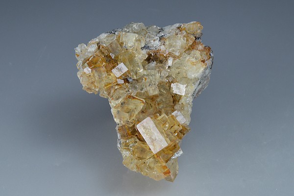 Fluorite