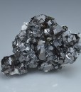 Cleiophane, Galena, Quartz