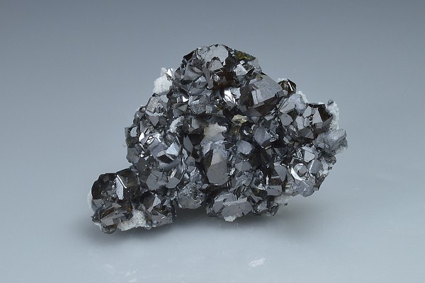 Cleiophane, Galena, Quartz