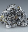 Cleiophane, Galena, Quartz