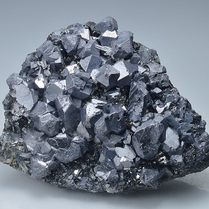 Galena, Sphalerite
