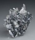Quartz, Sphalerite, Galena