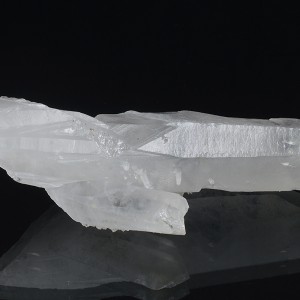 Quartz, Chalcopyrite
