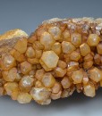 Iron oxide Quartz
