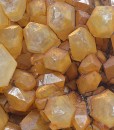 Iron oxide Quartz