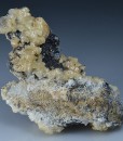 Ankerite, Calcite, Fluorite