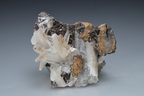 Aragonite