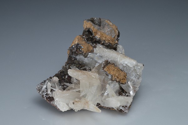 Aragonite