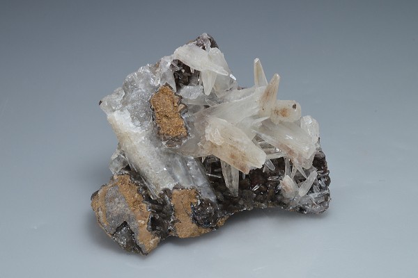 Aragonite