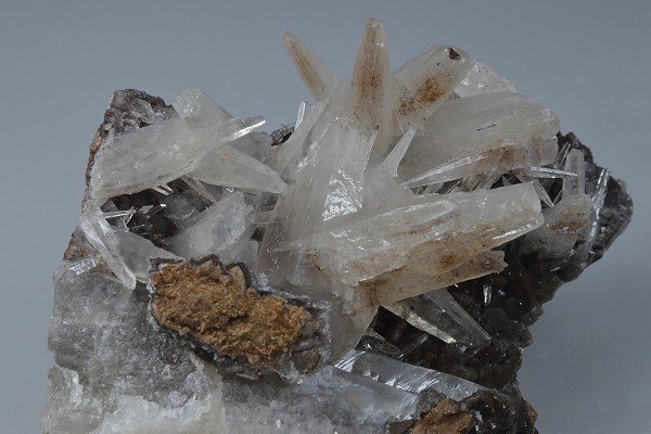 Aragonite