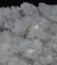 Quartz with growth phantoms, Pyrite