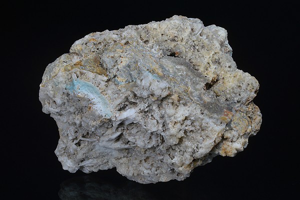 Hemimorphite
