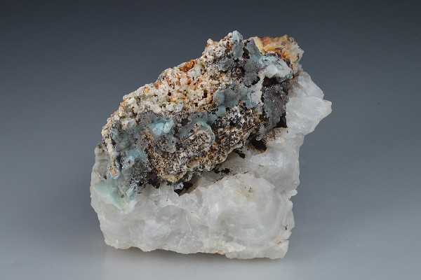 Hemimorphite