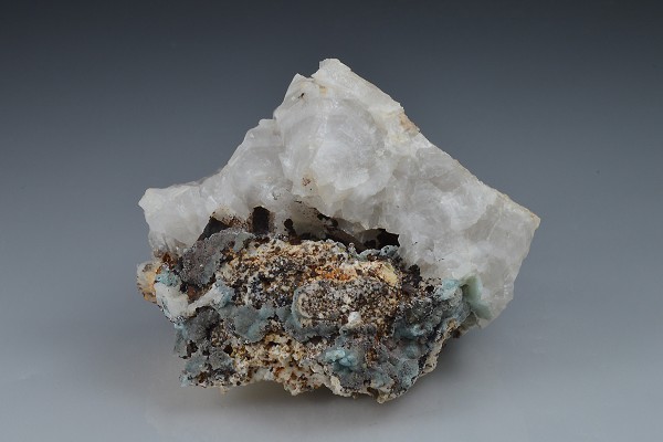 Hemimorphite