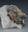 Hemimorphite