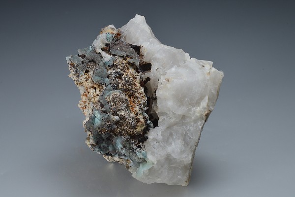 Hemimorphite