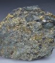 Chalcopyrite