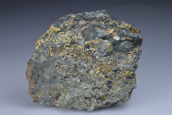 Chalcopyrite