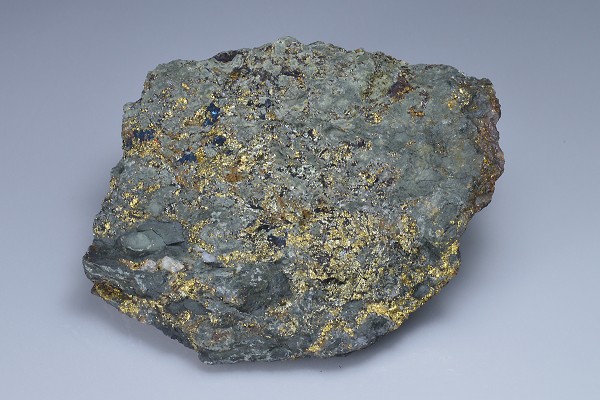 Chalcopyrite