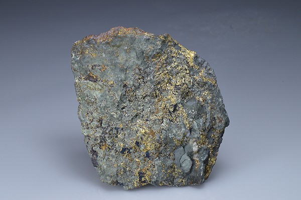 Chalcopyrite